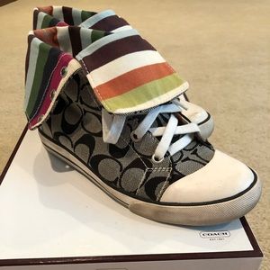 Coach Bonney Sneakers